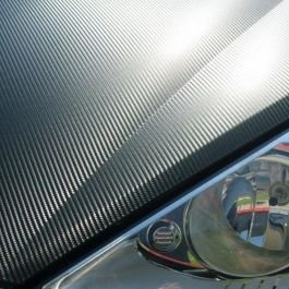 Auto Folie Schutzfolie 3D Carbonfolie