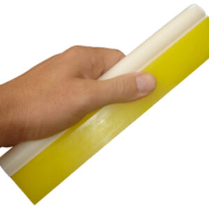 Softline Turbo Rakel 24 cm Bild2