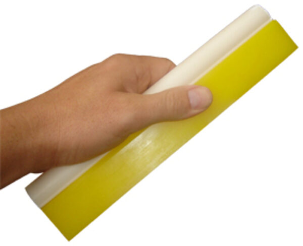 Softline Turbo Rakel 24 cm Bild2