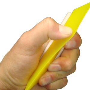 Softline Turbo Rakel 24 cm Bild3