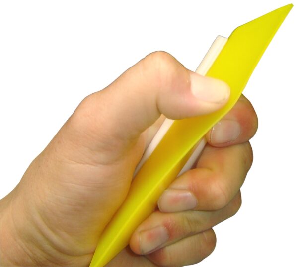 Softline Turbo Rakel 24 cm Bild3