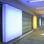 Milchglasfolie Aslan D 160 Diffusor