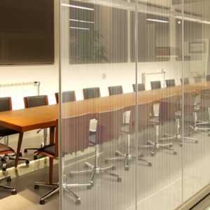 Dekorfolie Streifenmuster Nahaufnahme