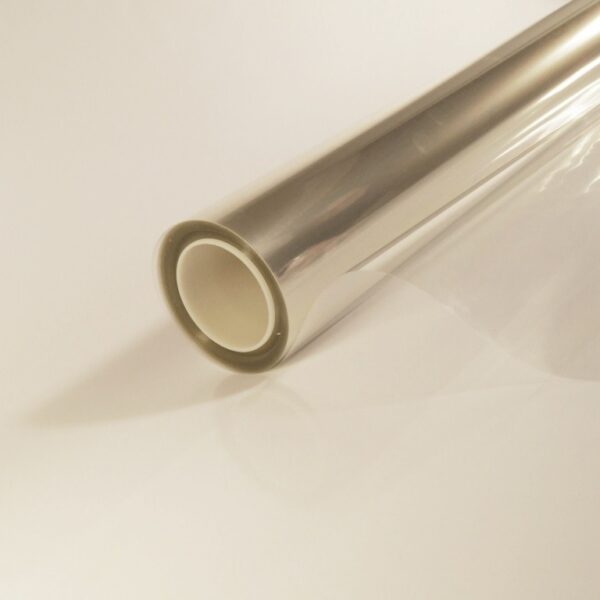 Kratzschutzfolie glasklar Nahaufnahme