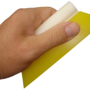 Softline Turbo Rakel 14 cm BIld 2