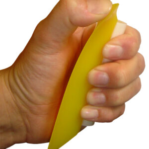 Softline Turbo Rakel 14 cm BIld 3