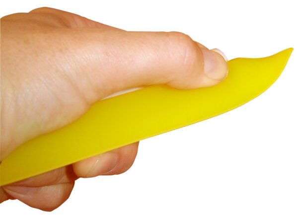 Softline Turbo Rakel 14 cm BIld 4