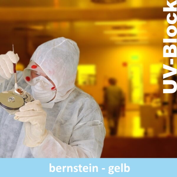 uv-schutzfolie-amber-gelb UV-Schutzfolie Amber gelb