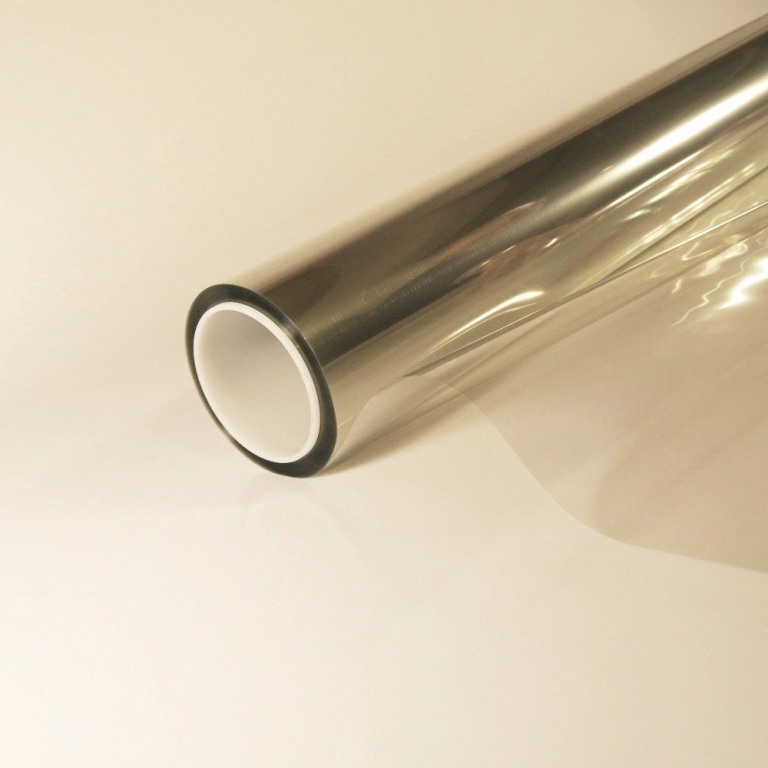 UV-Schutzfolie Museum glasklar Rolle