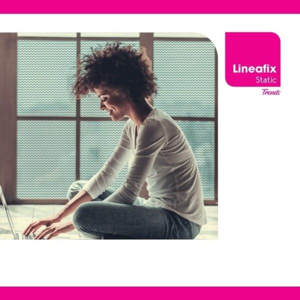 linea-fix-static Dekorfolie Linea Fix