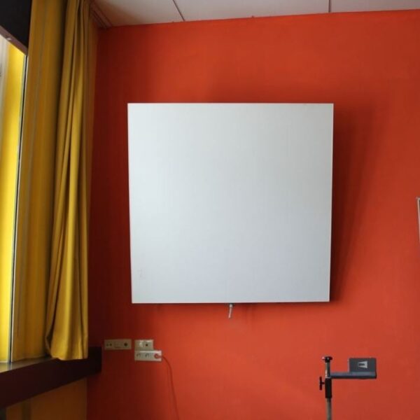 Whiteboardfolie Aslan WB 975 weiß matt Whiteboard