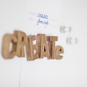 Whiteboardfolie Aslan fFF 550 magnethaftend