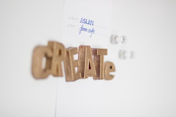 Whiteboardfolie Aslan fFF 550 magnethaftend