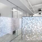 Adhäsionsfolie Pebbles