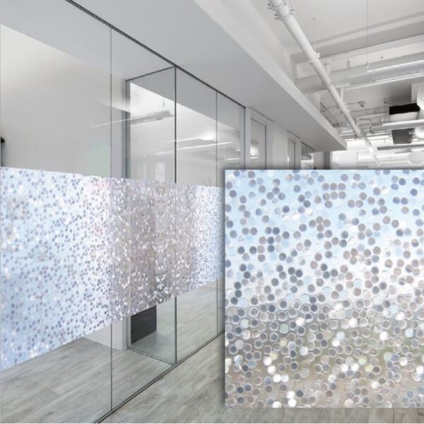 adhaesionsfolie-pebbles Adhäsionsfolie Pebbles