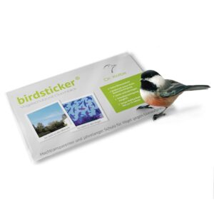 Birdsticker Dr.Kolbe