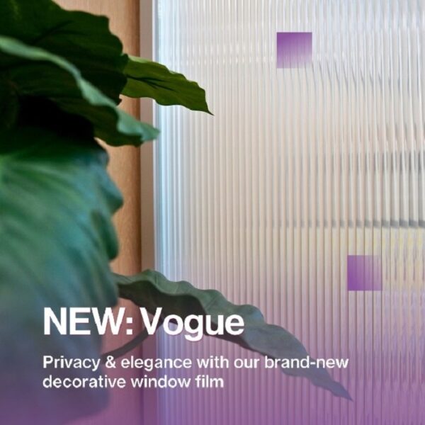 fensterfolie-vogue Fensterfolie Vogue