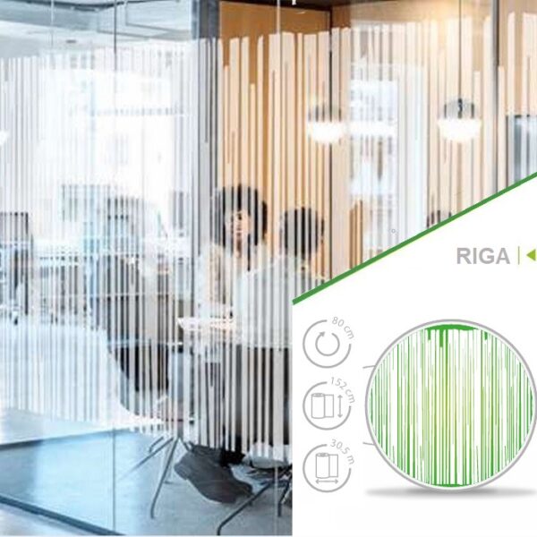 sichtschutzfolie-linien-riga Sichtschutzfolie Linien Riga