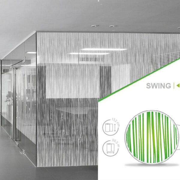 fensterfolie-swing Fensterfolie Swing