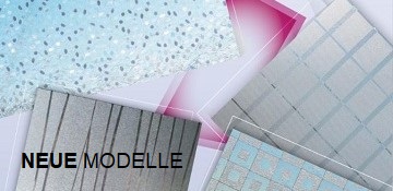Adhäsionsfolien - Neue Modelle