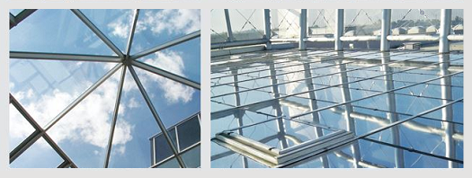 Sonnenschutzfolien für Dachfenster sind witterungsbeständig