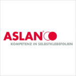 Aslan Plotterfolie C 118 opak